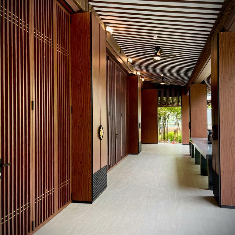 Nirvana Memorial Park